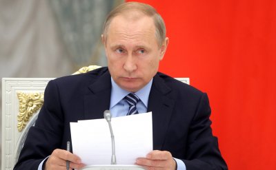 Внезапната реформа на Путин хвана неподготвена руската опозиция