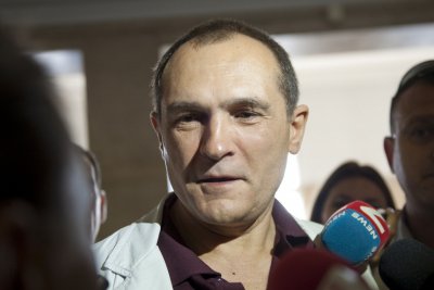 Левски кани журналистите на срещата на феновете с Васил Божков