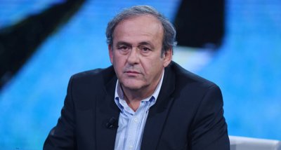 Платини се завърна на висок пост във ФИФПро