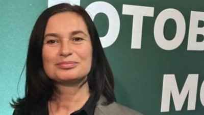 Депутатка от ПБ: Въпреки че сме 131 депутати, не сме най-шумната група 