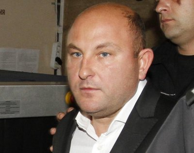 БОМБА от Слави Ангелов: Дидо Дънката стои зад аферата Баба Алино!