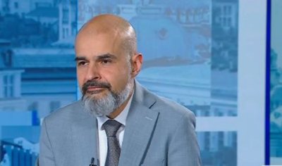 Имам подозрения и кой е брокерът в случая с Баба