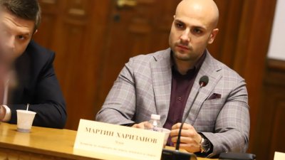 Бивш депутат в болница след инцидент с АТВ