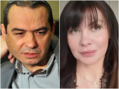 Петьо Еврото държал Теодора Георгиева с компромати