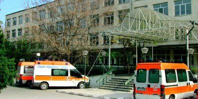 Токов удар порази 14-годишно дете в Ямбол