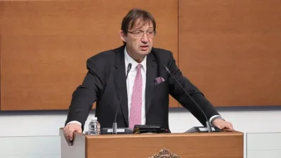 Заради незаконния град: Шишков разпореди пълна ревизия на община Варна от 2023 г.