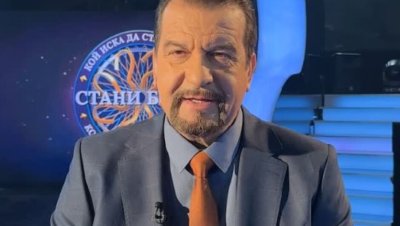 Ники Кънчев за Любен Дилов: Беше удоволствие, Сър!