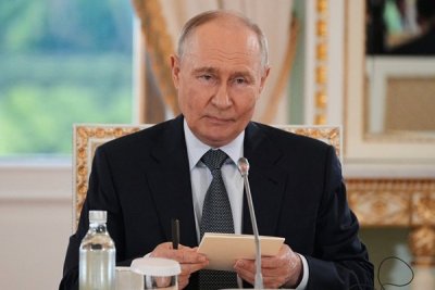 Путин: Русия е готова на компромиси, за да сложи край на войната в Украйна