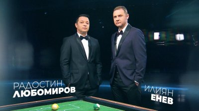 Кои известни лица ще се включат в екипа на БНТ за световното?
