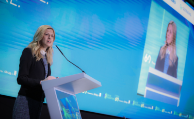 Михаела Доцова се оказа на "ти" с изкуствения интелект