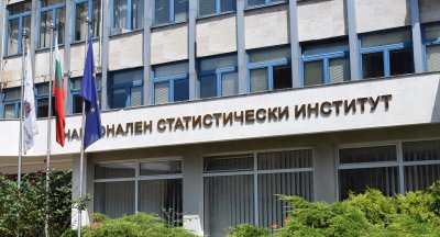 Икономиката нараства с 3,1% през първото тримесечие на 2026 г. на годишна база