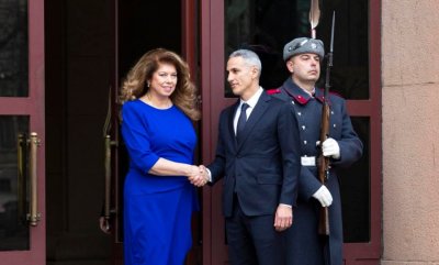 Няма да има обединение вдясно за президентските избори
