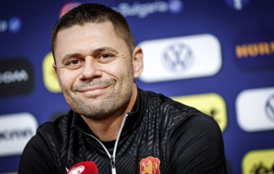 Димитров: Има една притча, в която се казва, че "няма винаги да е така"