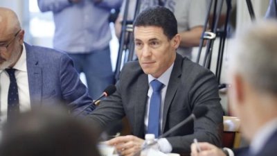 Проданов реве като карпатска мечка: На червено сме, дефицитът е рекорден!