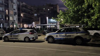 Мащабна акция срещу наркодилърите в Благоевград