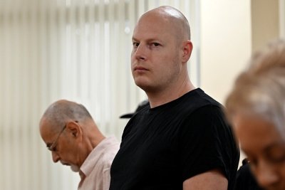 Само в Lupa.bg: Съдебен заседател с изтекъл мандат пожали убиеца Рангел Бизюрев 