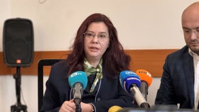 Връщат недоразумението Иванка Динева начело на ИА &bdquo;Медицински надзор&ldquo;