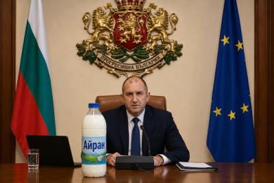 Седмицата: Дерогирани та чак дрогирани