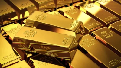 Русия неочаквано обяви рекорден добив на злато