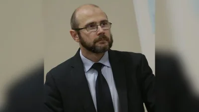 Андрей Янкулов: Хора, гуляли с Нотариуса, нямат място в съдебната система