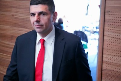 Иво Мирчев: Гълъб Донев като служебен премиер предвиди 6,6% дефицит за Бюджет 2023 