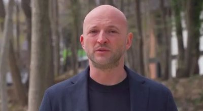 Демерджиев: Проследили сме движението на Олег Невзоров