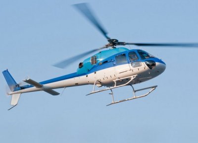 Спипаха марихуана за над 2 млн. евро и мистериозен хеликоптер (ОБНОВЕНА)