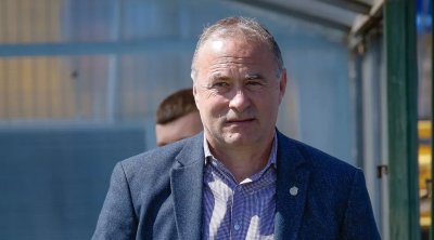 Бойко Величков: Позицията на Сектор Г за Янев тежи