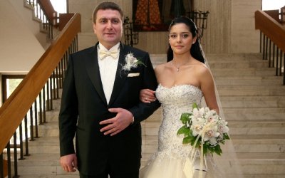 &bdquo;Демократична България&ldquo; даде Вальо Златев на прокуратурата и ДАНС
