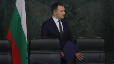 Правосъдният министър: Не могат да бъдат спазени сроковете за избор на нов европрокурор