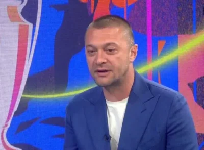 Легенда на Партизан: Радвам се, че Арсенал загуби!