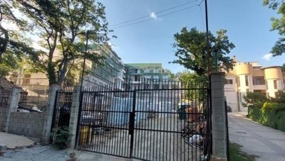 КУБ: Парцелите в "Баба Алино" са придобити законно!