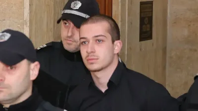 Никола Бургазлиев, прегазил петима с АТВ в Слънчев бряг, остава в ареста