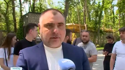 Собственици на имоти в Баба Алино ще търсят правата си с колективен иск