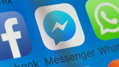 &bdquo;Мета&ldquo; загуби дело срещу ЕС за статута на Messenger