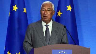 Антонио Коща: Вратата за Сърбия в ЕС е отворена 