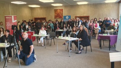 Няма кадри: Работещите са намалели с 1 милион за 15 години 