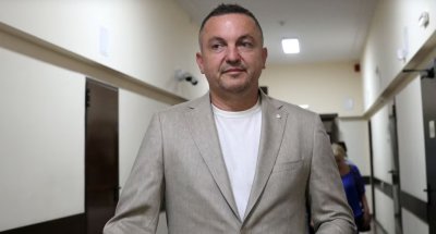 Портних мята димка: Готов съм да разкрия "Баба Алино" 2!