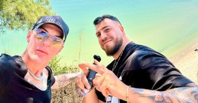 Един от най противоречивите съквартиранти в последния сезон на Биг