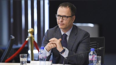 Мавродиев е в Централния затвор в Белград, живял е във вила в Дубай 