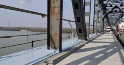Кой иска да взриви Дунав мост?