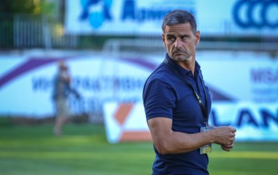 Новакът Дунав бързо намери заместник на Чиликов