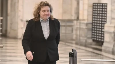 Киселова за скандала "Невзоров": Документът съдържаше данни за действащи агенти