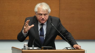 Бойко Рашков за аферата "Баба Алино": Невзоров е в Турция! Прокуратурата съдейства с бездействие