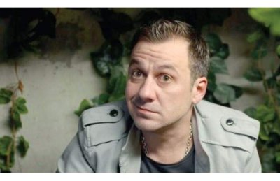 Любовта не спаси Станимир Гъмов от алкохолизма