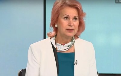 Проф. Ива Христова: Ухапе ли ви кърлеж - критично важно е да бъде махнат бързо 