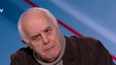 Райчев брани Радев: Противниците му са обречени!