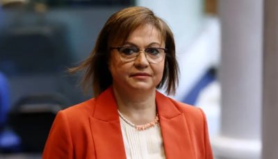 Корнелия в упор: Радев заприлича на Борисов, тества народа като "опитни мишлета" 