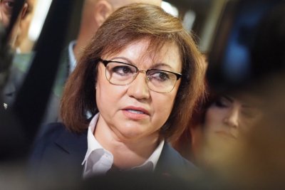 Корнелия: Да посегнеш на младите семейства и децата е пълно безумие