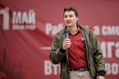 Първи отзвук за майчинството на ПБ: Дано е грешка! 